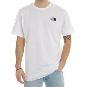 T-SHIRT NSE CELEBRATION BIANCO